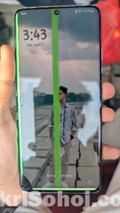 Samsung A82 5G